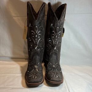 Roper NWT Sz 10